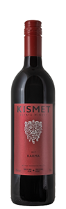 Kismet Estate Winery Karma 2018